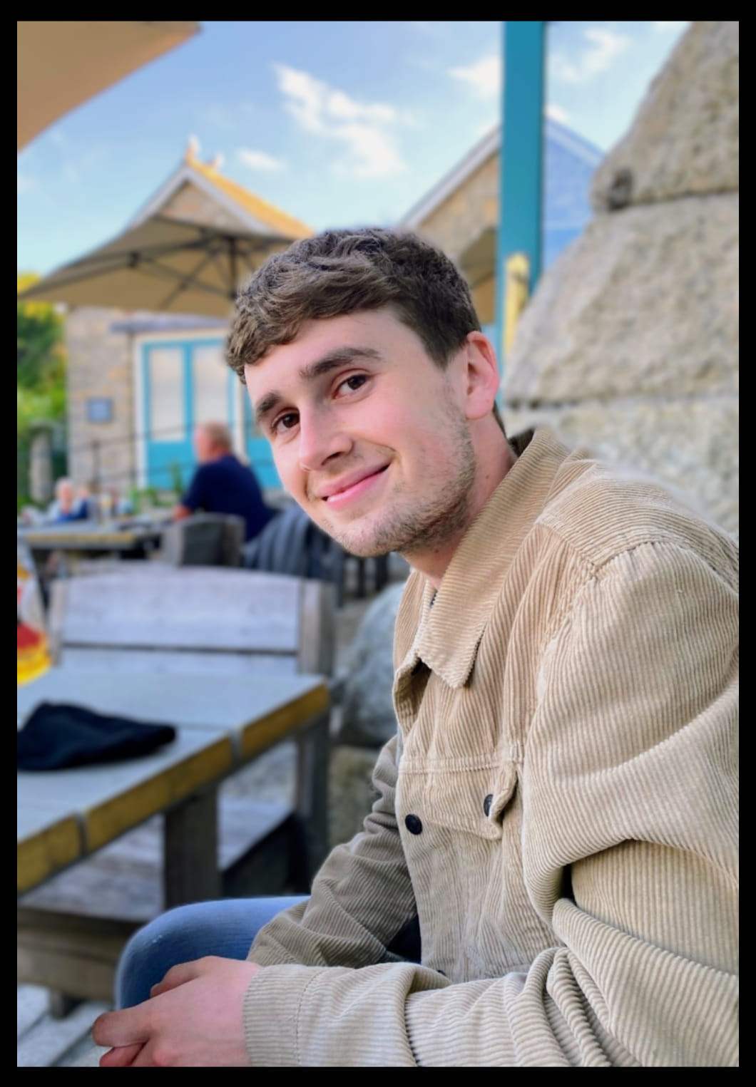 Arlo Bridgeland. 4th Nov1999 - 23 Nov
                          2023